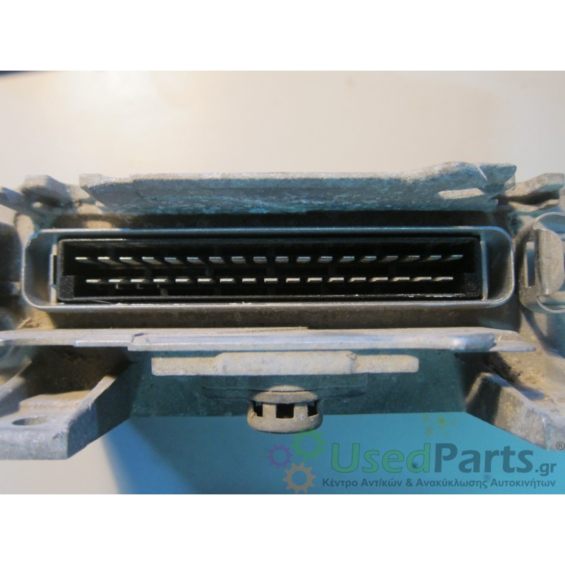MERCEDES- W126 - Εγκέφαλος---ΕΤΟΣ: