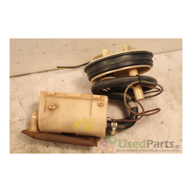 CITROEN- AX- Αντλία βεντζίνης---