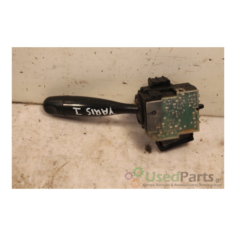 TOYOTA- YARIS- Διακόπτες τιμονιού-Δεξιά-YARIS I-