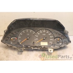 FORD- FOCUS- Καντράν οργάνων---2001