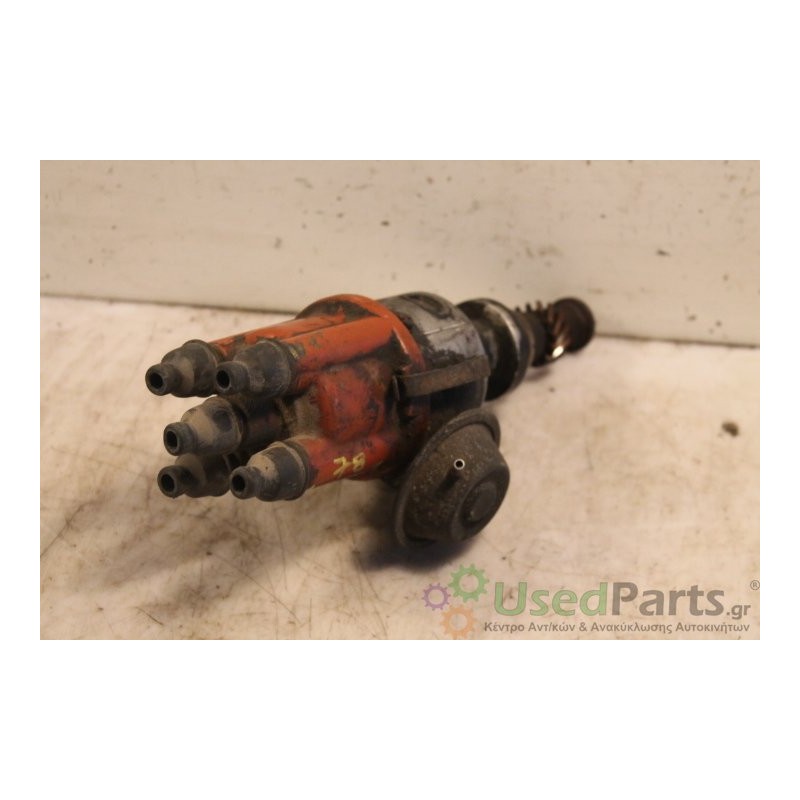 OPEL- KADETT- Διανομέας - Ντιστριμπιτέρ---1978