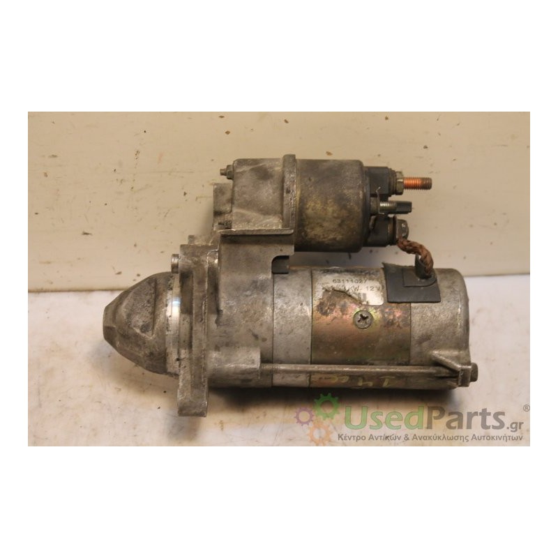ALFA ROMEO- 146- Μίζα--AR33503  1.4CC-