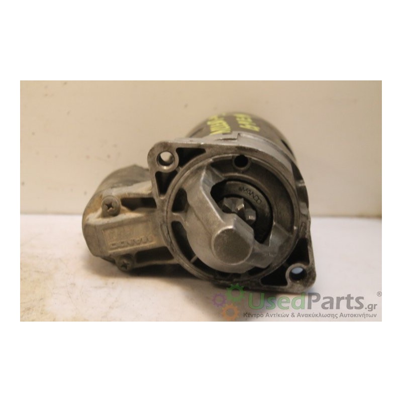 HYUNDAI- ACCENT- Μίζα--G4EH-1997