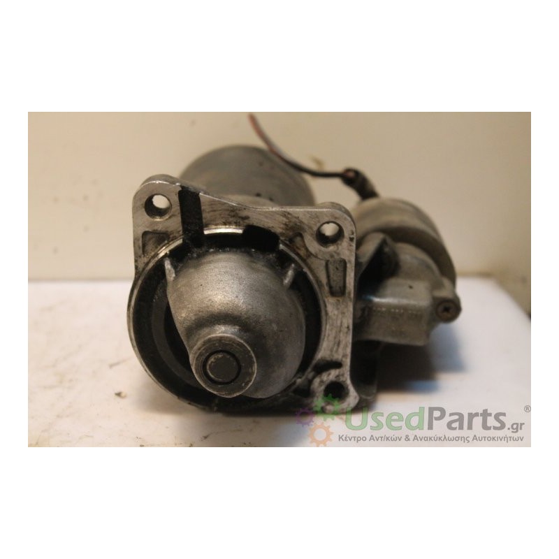 FORD- ESCORT- Μίζα--F4BW5348  1.4CC-1998