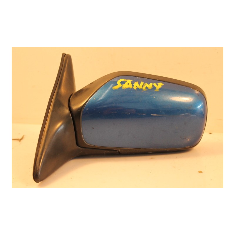 NISSAN- SUNNY - Καθρέπτης-Οδηγού - Αριστερά-