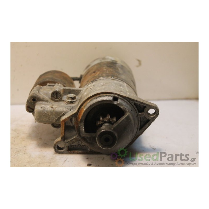 OPEL- KADETT- Μίζα--KADETT E  121557146-1978