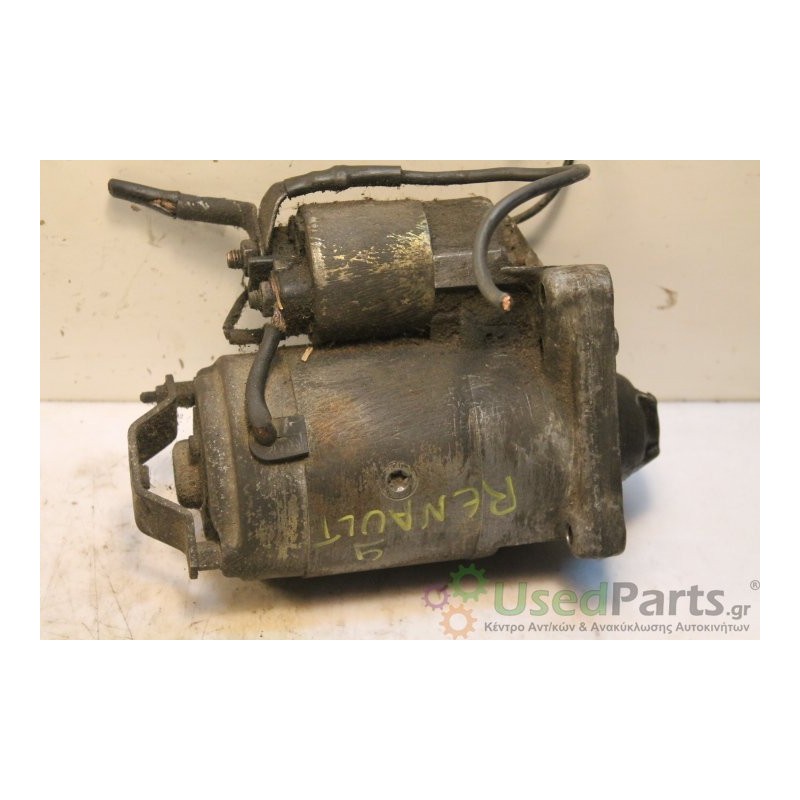 PEUGEOT- 309- Μίζα--+205-