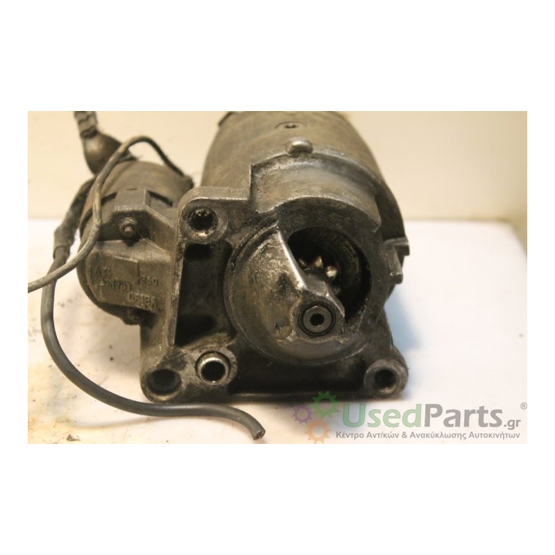 PEUGEOT- 309- Μίζα--+205-