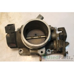 FORD- TRANSIT- Πεταλούδα Γκαζιού--E5FA  T330-2004