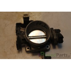 VW- T4- Πεταλούδα Γκαζιού---