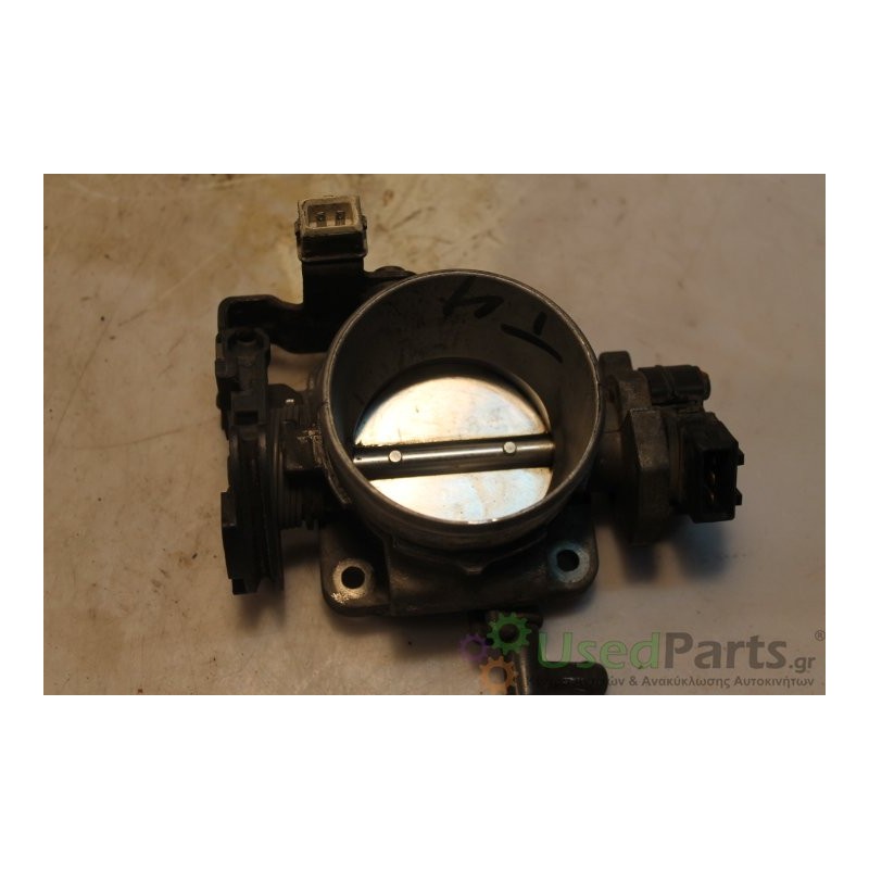 VW- T4- Πεταλούδα Γκαζιού---