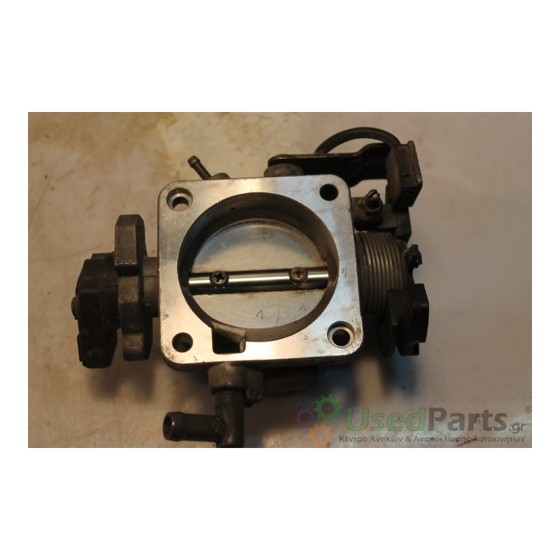 VW- T4- Πεταλούδα Γκαζιού---