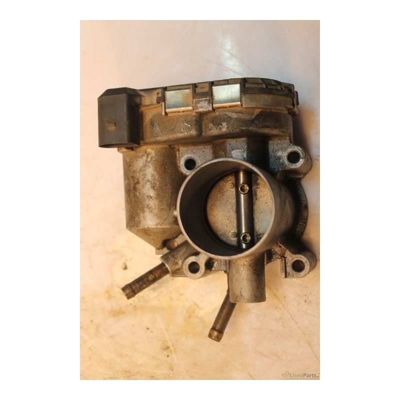 SEAT- CORDOBA- Πεταλούδα Γκαζιού--AUD-2001