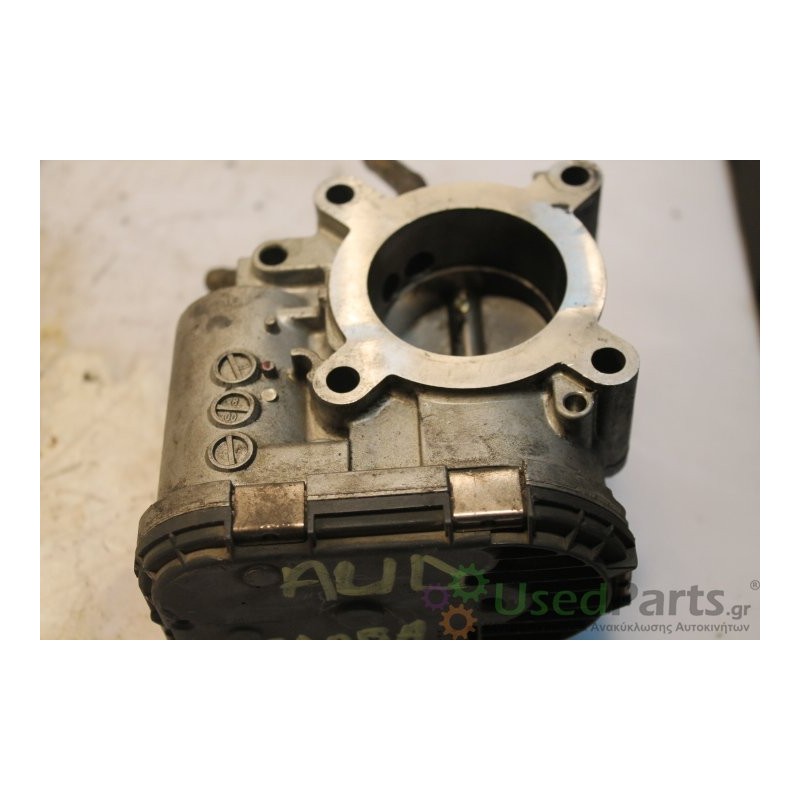 SEAT- CORDOBA- Πεταλούδα Γκαζιού--AUD-2001