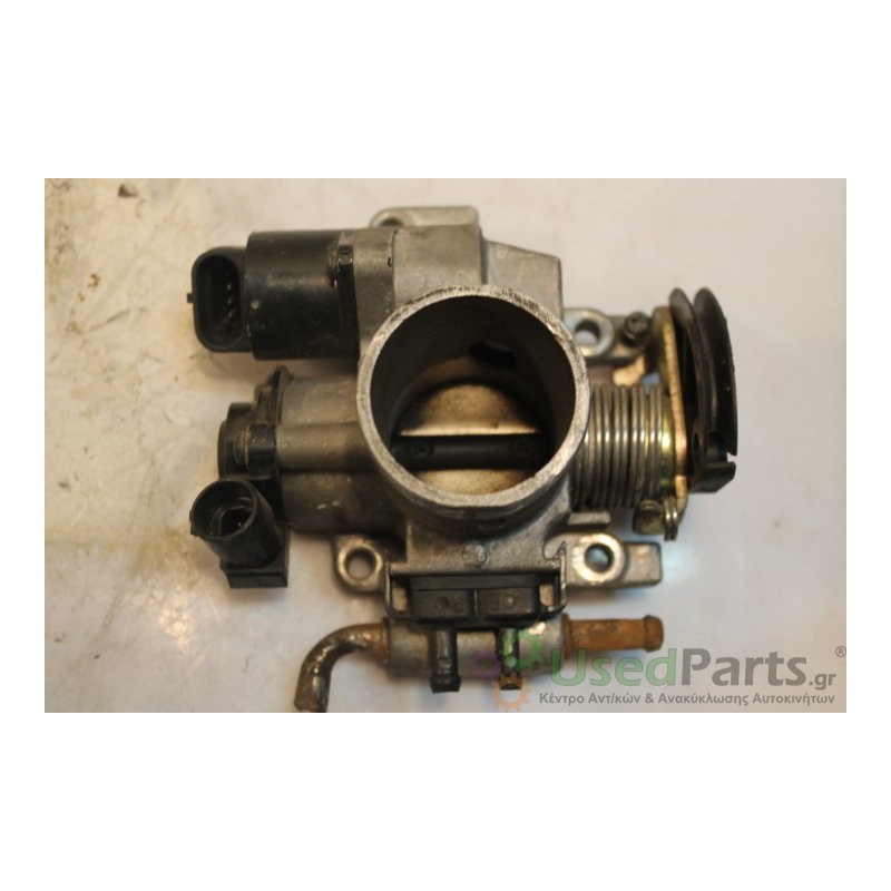 DAEWOO- MATIZ- Πεταλούδα Γκαζιού--800-