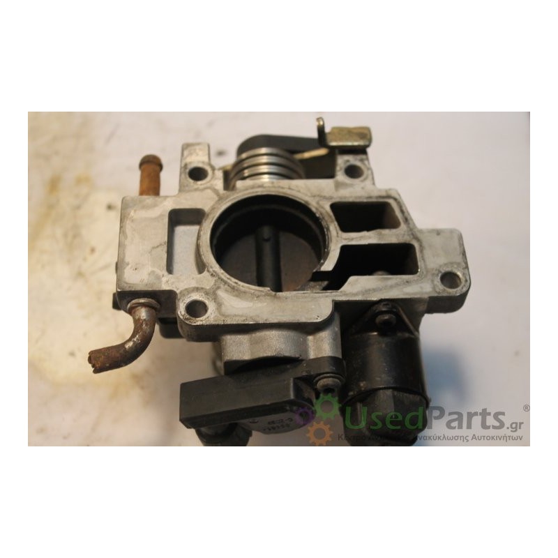 DAEWOO- MATIZ- Πεταλούδα Γκαζιού--800-