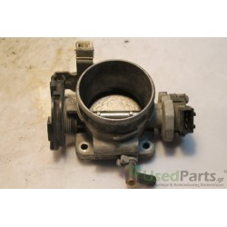 VW- T4- Πεταλούδα Γκαζιού--ACU  2.4CC-