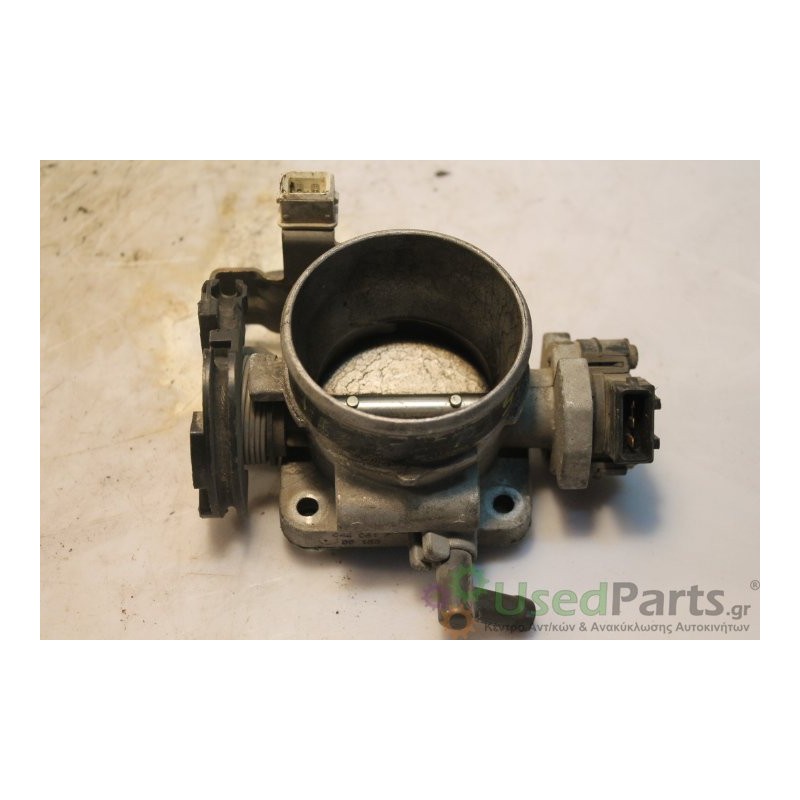 VW- T4- Πεταλούδα Γκαζιού--ACU  2.4CC-