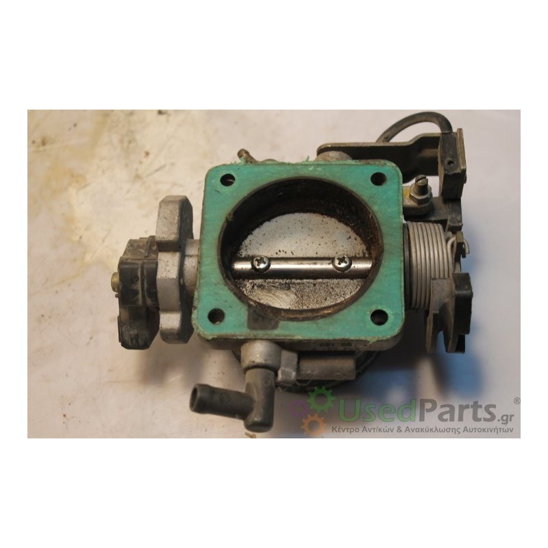 VW- T4- Πεταλούδα Γκαζιού--ACU  2.4CC-