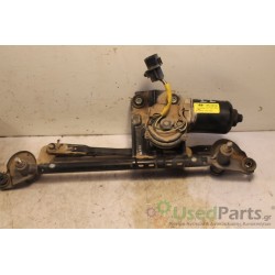 HYUNDAI- GETZ- Μοτέρ υαλοκαθαριστήρων--GETZ II-