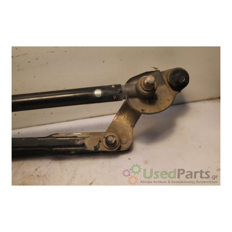 HYUNDAI- GETZ- Μοτέρ υαλοκαθαριστήρων--GETZ II-