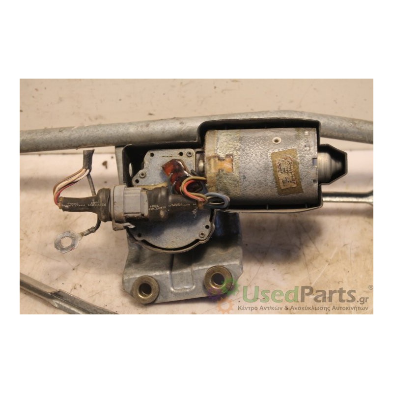 RENAULT- CLIO- Μοτέρ υαλοκαθαριστήρων---1997