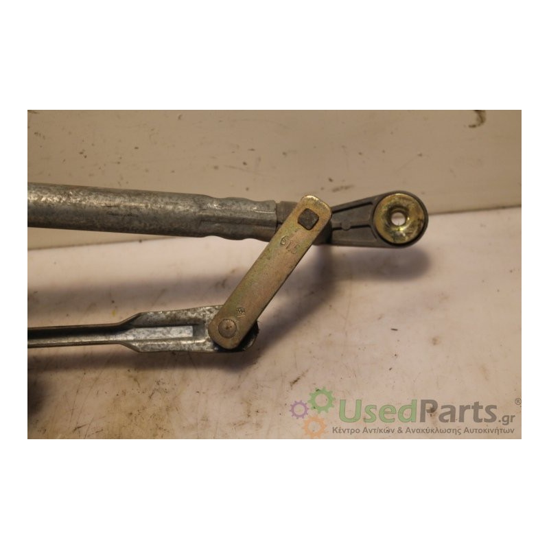 RENAULT- CLIO- Μοτέρ υαλοκαθαριστήρων---1997