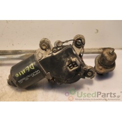 MAZDA- DEMIO- Μοτέρ υαλοκαθαριστήρων---2000