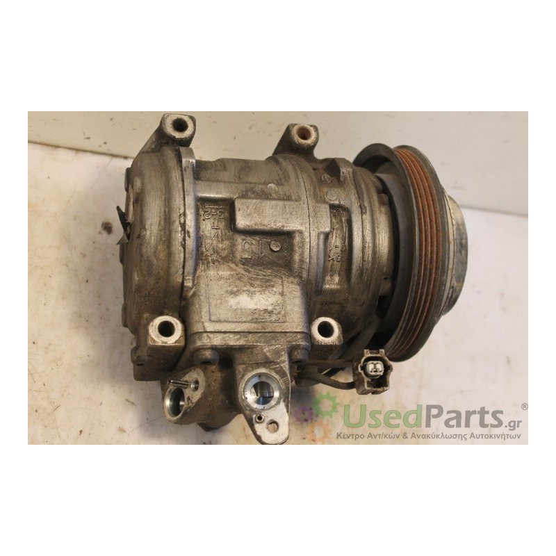 TOYOTA- CARINA- Κομπρεσέρ AC--CARINA E-