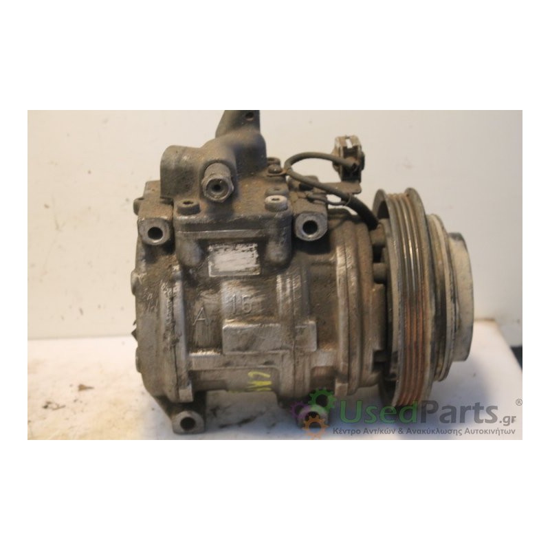 TOYOTA- CARINA- Κομπρεσέρ AC--CARINA E-