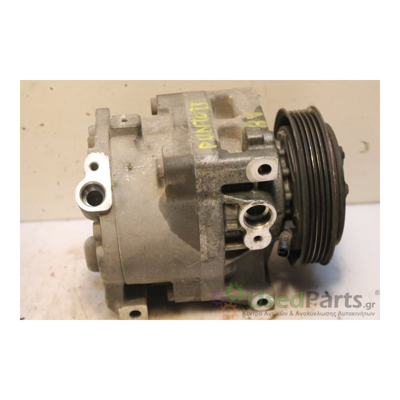 FIAT- PUNTO- Κομπρεσέρ AC--PUNTO II 8V-