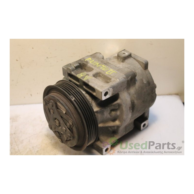FIAT- PUNTO- Κομπρεσέρ AC--PUNTO II 8V-
