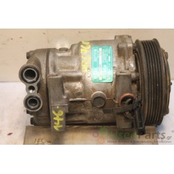 ALFA ROMEO- 146- Κομπρεσέρ AC--AR67601-