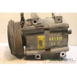 FORD- GALAXY- Κομπρεσέρ AC--15B-