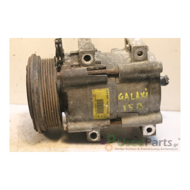 FORD- GALAXY- Κομπρεσέρ AC--15B-