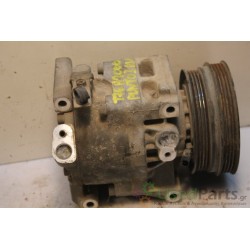 FIAT- PUNTO- Κομπρεσέρ AC--PUNTO I  176A2000  8V-