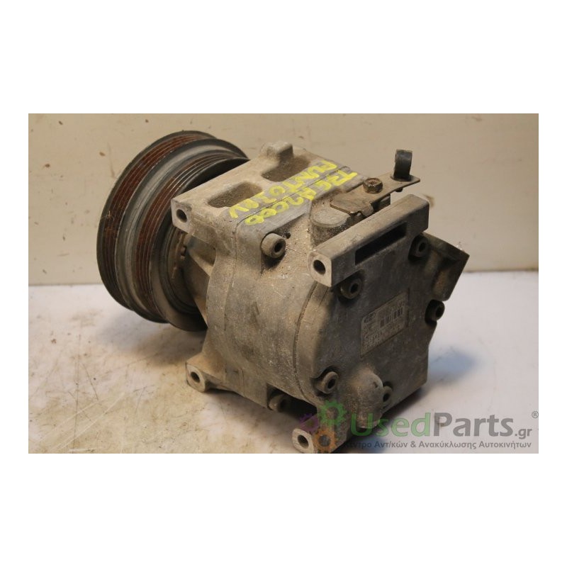 FIAT- PUNTO- Κομπρεσέρ AC--PUNTO I  176A2000  8V-
