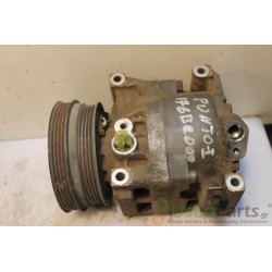 FIAT- PUNTO- Κομπρεσέρ AC--PUNTO I  176B2000-