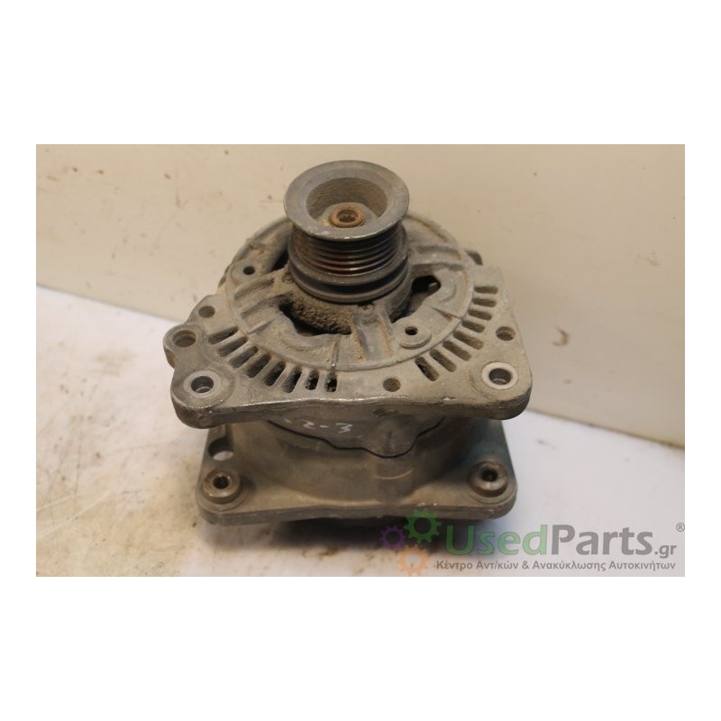 VW- GOLF- Δυναμό--GOLF III  14V  70A-