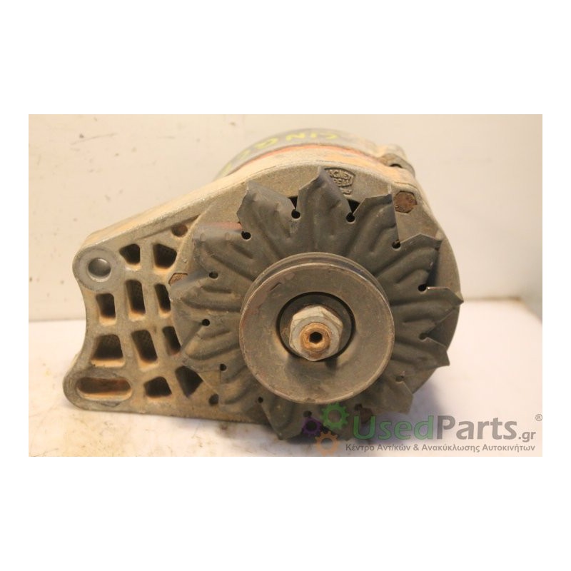 FIAT- CINQUECENTO- Δυναμό---