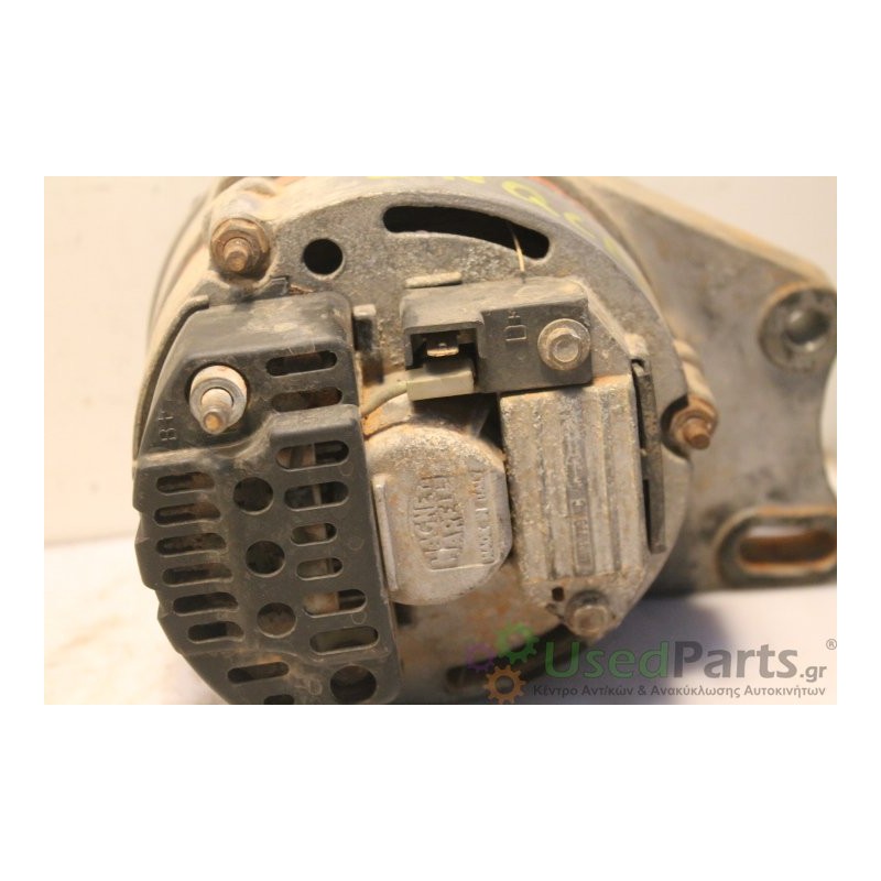 FIAT- CINQUECENTO- Δυναμό---