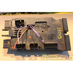 MERCEDES- VITO - Ασφαλειοθήκη---ΕΤΟΣ:2000