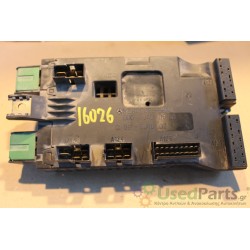 MERCEDES- VITO - Ασφαλειοθήκη---ΕΤΟΣ:2000