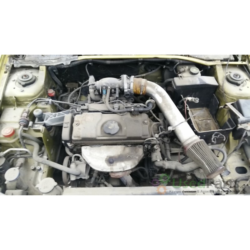 CITROEN- XSARA - Ολόκληρο Αυτοκίνητο--NFZ-ΕΤΟΣ:1998