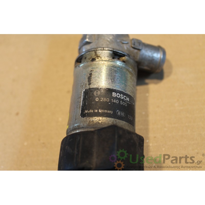 HYUNDAI- LANTRA - Διάφορα-Ηλεκτρικά--ΒΑΛΒΙΔΑ ΡΕΛΑΝΤΙ-ΕΤΟΣ:1996