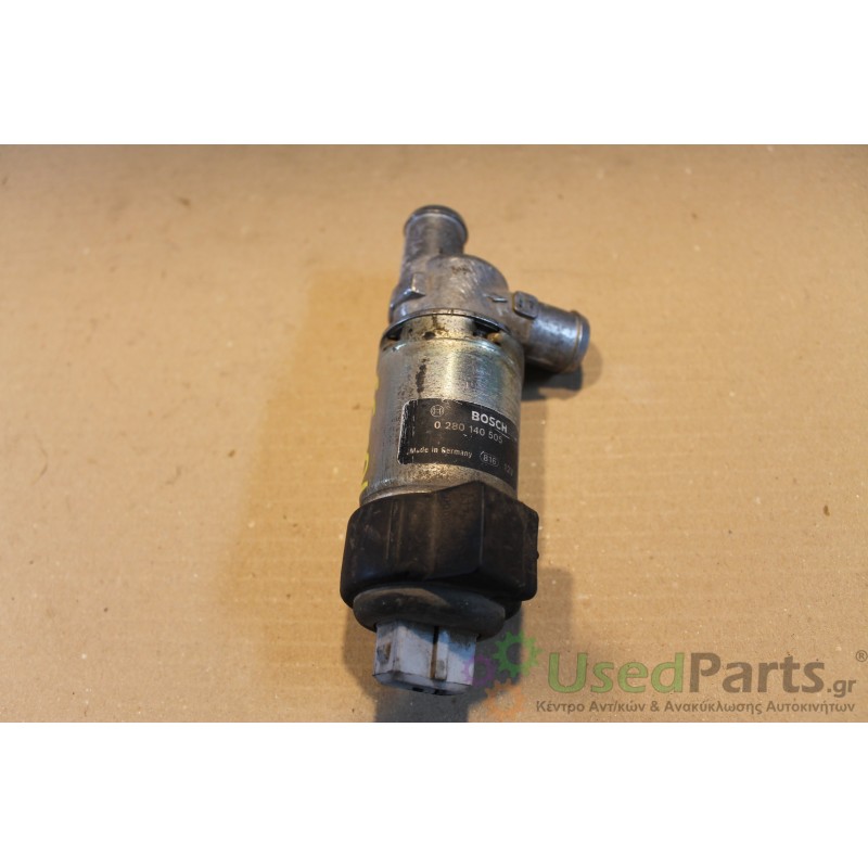 HYUNDAI- LANTRA - Διάφορα-Ηλεκτρικά--ΒΑΛΒΙΔΑ ΡΕΛΑΝΤΙ-ΕΤΟΣ:1996