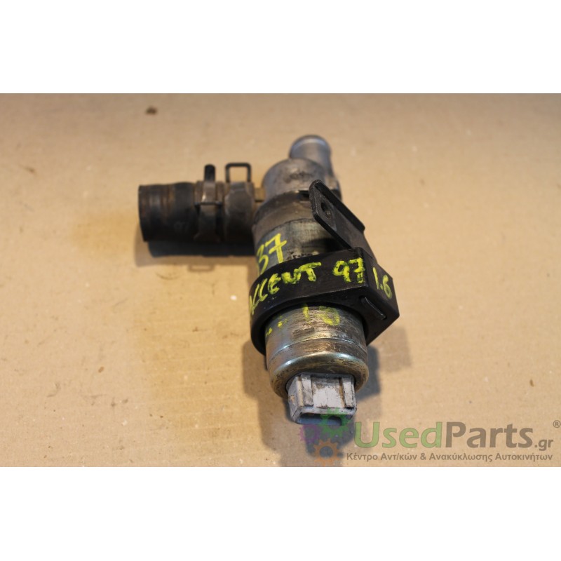 HYUNDAI- ACCENT - Διάφορα-Ηλεκτρικά--ΒΑΛΒΙΔΑ ΡΕΛΑΝΤΙ-ΕΤΟΣ:1997