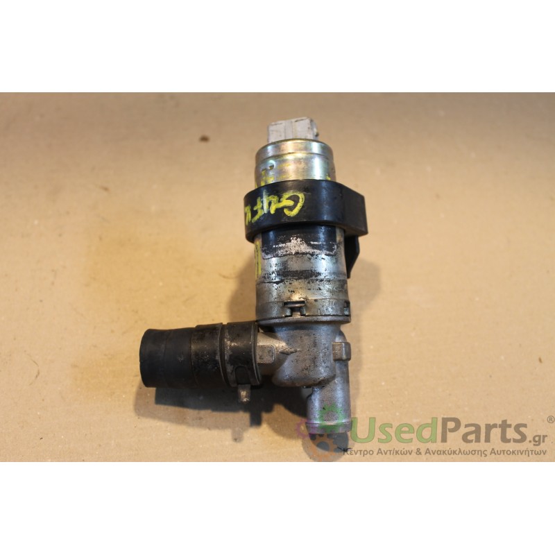 HYUNDAI- ACCENT - Διάφορα-Ηλεκτρικά--ΒΑΛΒΙΔΑ ΡΕΛΑΝΤΙ-ΕΤΟΣ:1997