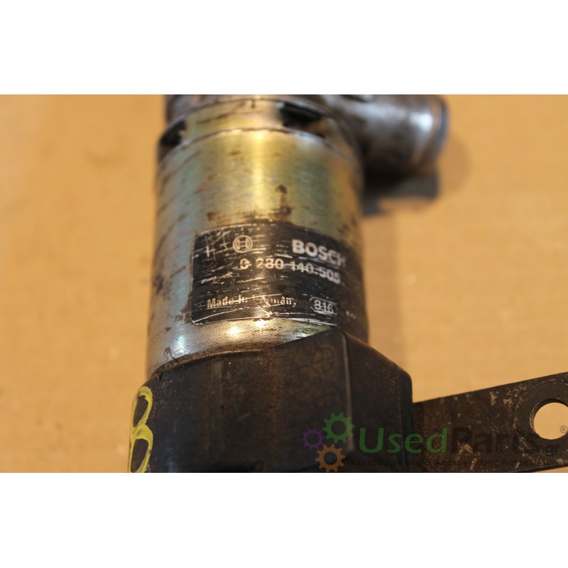 ALFA ROMEO- GTV - Διάφορα-Ηλεκτρικά--ΒΑΛΒΙΔΑ ΡΕΛΑΝΤΙ-ΕΤΟΣ:1999