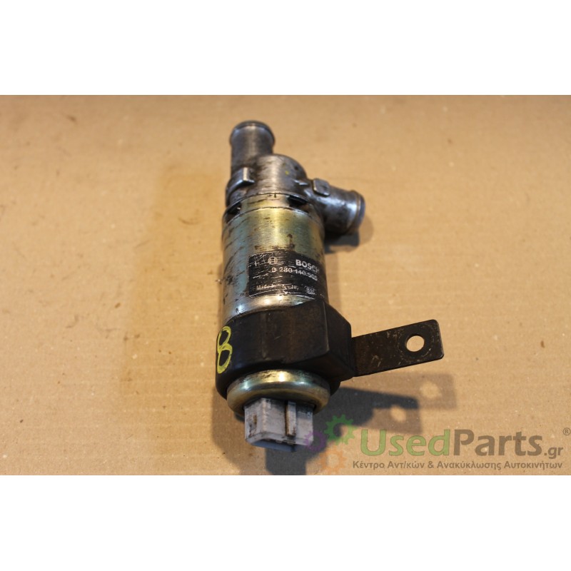 ALFA ROMEO- GTV - Διάφορα-Ηλεκτρικά--ΒΑΛΒΙΔΑ ΡΕΛΑΝΤΙ-ΕΤΟΣ:1999